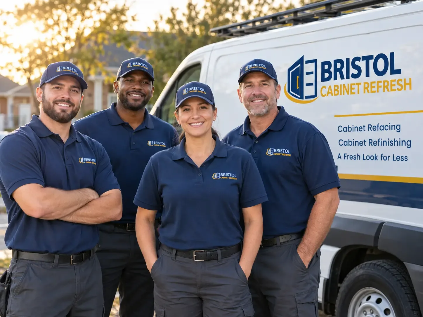 Kitchen Cabinet Refacing company in Santa Fe, NM